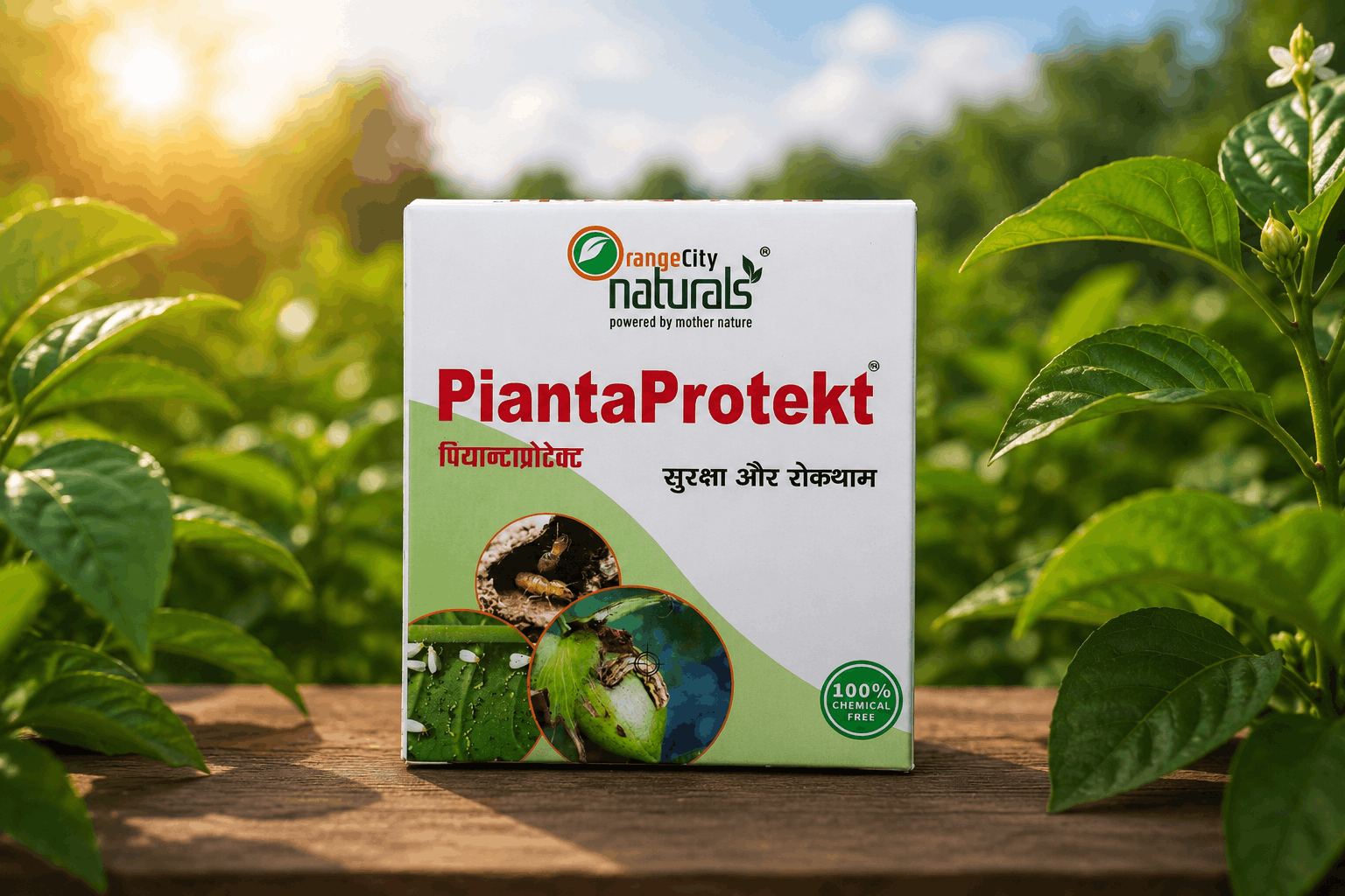 PiantaProtekt (P)